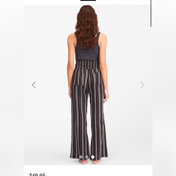 Billabong pants - Picture 2 of 4